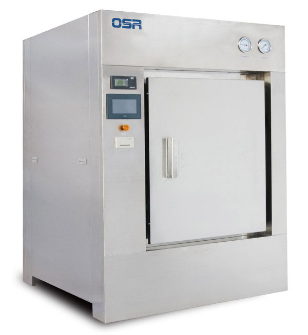 OSR-MD系列電加熱式脈動真空滅菌器