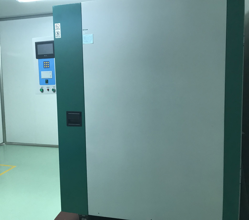 HTY系列大型低溫環氧乙烷滅菌器圖片展示04