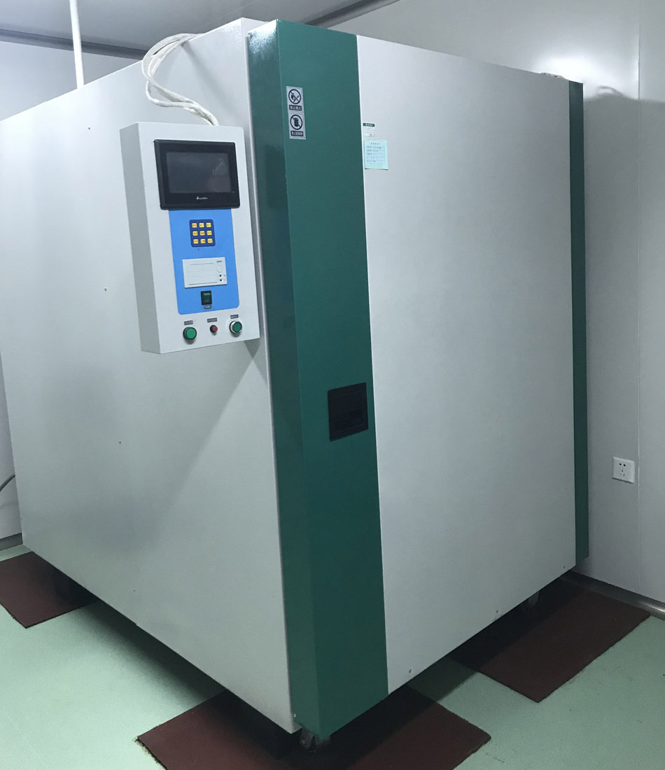 HTY系列大型低溫環氧乙烷滅菌器圖片展示05