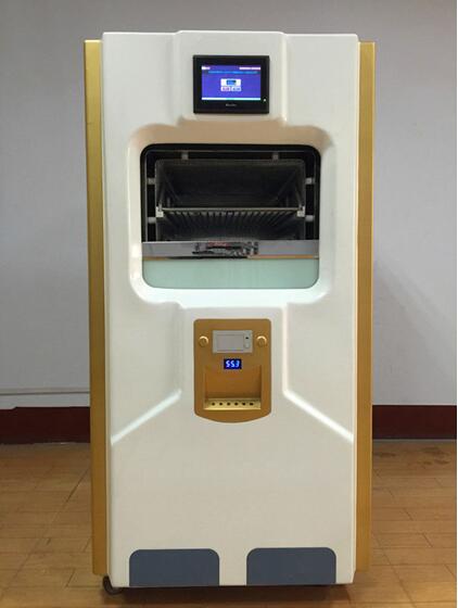 HTYD系列低溫過氧化氫等離子滅菌器圖片展示01