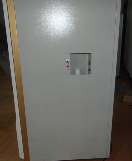 HTYD系列低溫過氧化氫等離子滅菌器圖片展示03